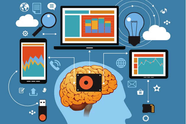 Media multitasking là gì? Nó có tốt cho não bộ của bạn hay không? - Hình 2