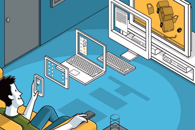 Media multitasking là gì? Nó có tốt cho não bộ của bạn hay không? - Hình 3