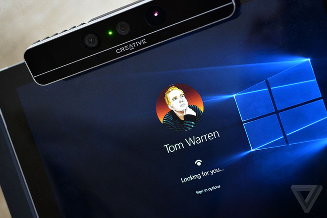 Microsoft đang phát triển một chiếc webcam Surface 4K cho các thiết bị Windows 10 - Hình 1