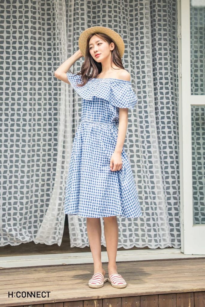 Mix đồ đi biển chuẩn như các sao Hollywood, diện đúng trend không khó tí nào! - Hình 18
