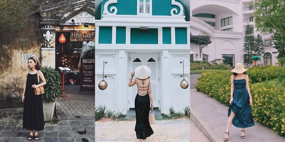 Mix đồ đi biển chuẩn như các sao Hollywood, diện đúng trend không khó tí nào! - Hình 7