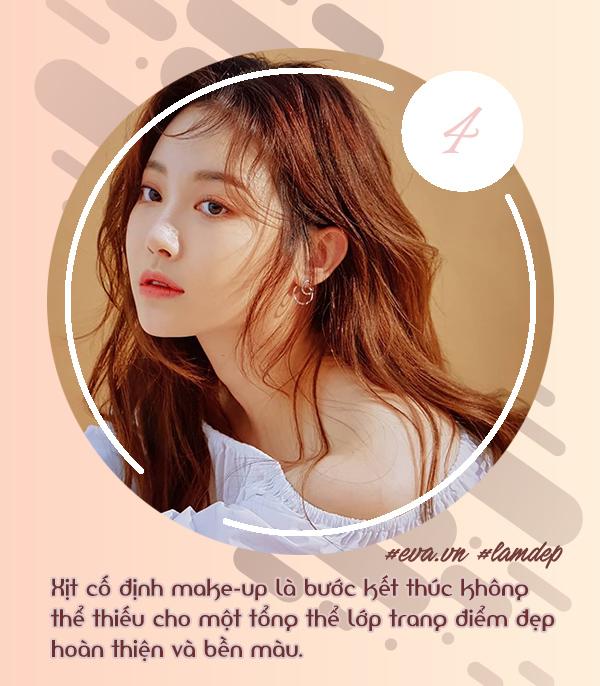 Mới bắt đầu bữa tiệc mà mặt đã lem nhem makeup, ấy là vì bạn chưa biết những tips này - Hình 7