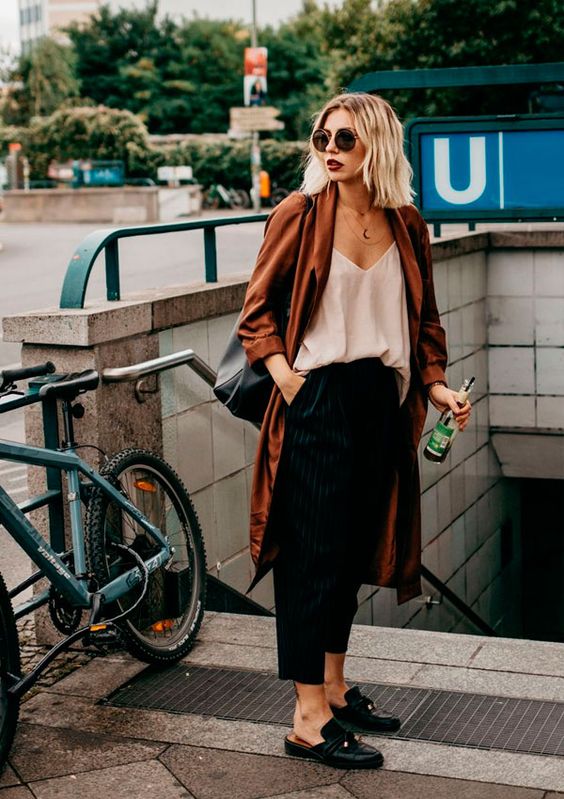 Một tỉ cách chọn giày cao gót cho người có bắp chân to, khuyết điểm hóa nhỏ khi bạn biết cách - Hình 3