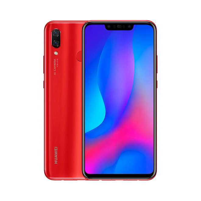 Muốn thật rực rỡ để đón Tết? Sắm ngay những smartphone màu đỏ này cho năm mới thêm phần lung linh! - Hình 4