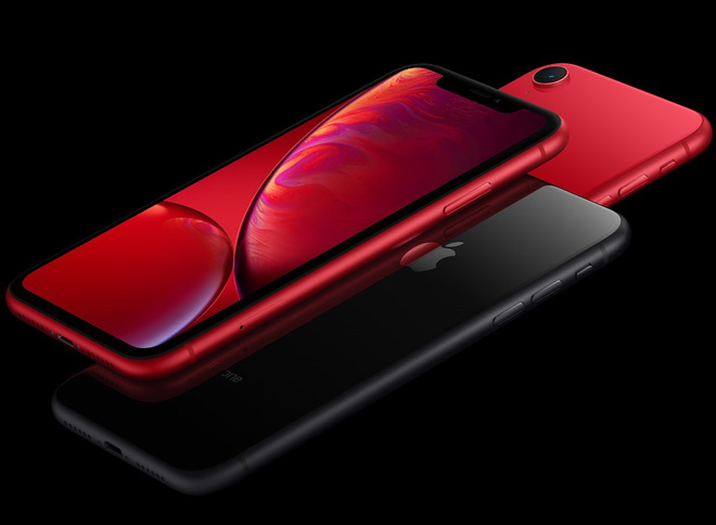 Muốn thật rực rỡ để đón Tết? Sắm ngay những smartphone màu đỏ này cho năm mới thêm phần lung linh! - Hình 3