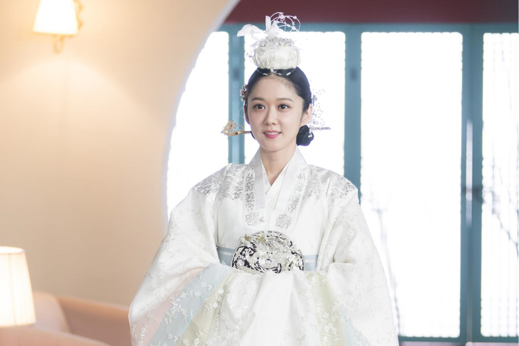 Mỹ nhân Jang Nara - sai lầm khi tới Trung Quốc, tỏa sáng lại ở tuổi 37 - Hình 1