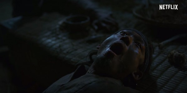 Netflix phát hành trailer thứ 2 vô cùng mãn nhãn cho bom tấn xác sống sắp lên sóng 'Kingdom' - Hình 3