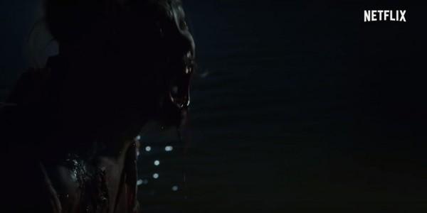Netflix phát hành trailer thứ 2 vô cùng mãn nhãn cho bom tấn xác sống sắp lên sóng 'Kingdom' - Hình 7