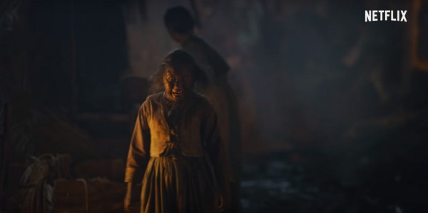 Netflix phát hành trailer thứ 2 vô cùng mãn nhãn cho bom tấn xác sống sắp lên sóng 'Kingdom' - Hình 8