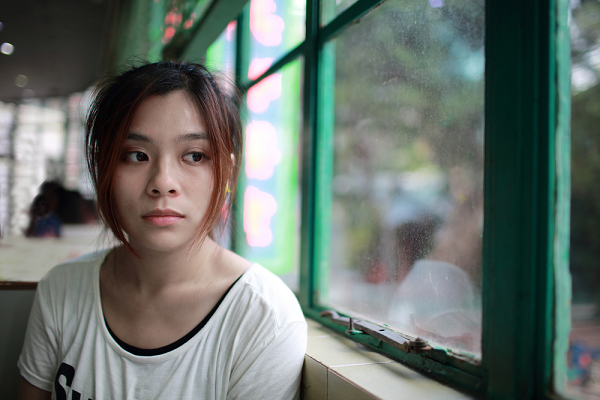 Nếu không có buổi họp mặt đó, tôi sẽ mãi xem chồng là ân nhân mà không biết mình đã lấy nhầm chồng - Hình 2
