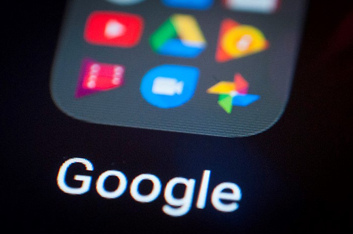 Nhận dạng khuôn mặt của Google Photos không bị phạt - Hình 1