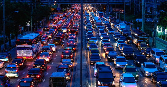 Nhật sẽ cùng Đông Nam Á xây dựng hàng chục thành phố thông minh - Hình 1