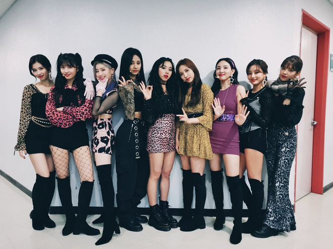 Nhìn danh sách loạt hit đạt perfect all-kill của 2018 mới thấy công chúng hàn chuộng nhạc của idol nữ như thế nào - Hình 4