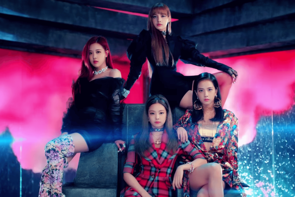 Nhìn danh sách loạt hit đạt perfect all-kill của 2018 mới thấy công chúng hàn chuộng nhạc của idol nữ như thế nào - Hình 10