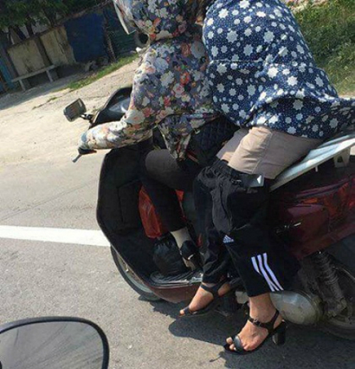 Những ảnh hài hước trong ngày - Hình 1