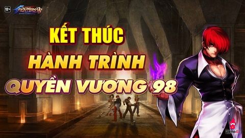 Những điểm nhấn đáng chú ý nhất của làng game Việt trong năm 2018 (phần 1) - Hình 8
