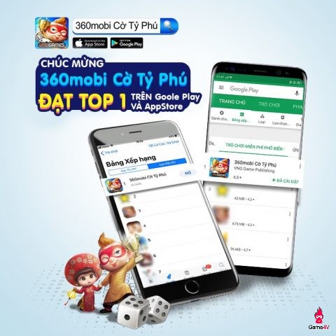 Những điểm nhấn đáng chú ý nhất của làng game Việt trong năm 2018 (phần 2) - Hình 8