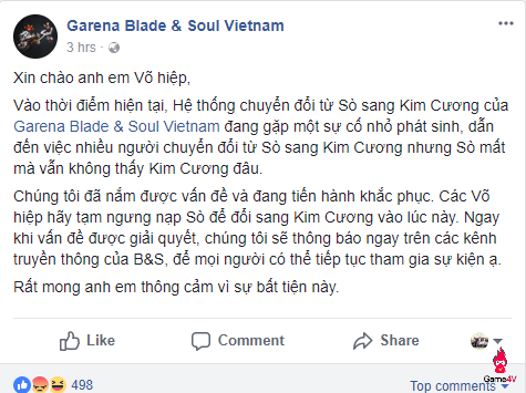Những điểm nhấn đáng chú ý nhất của làng game Việt trong năm 2018 (phần 1) - Hình 5