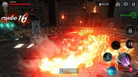 Những điểm nhấn đáng chú ý nhất của làng game Việt trong năm 2018 (phần 1) - Hình 14
