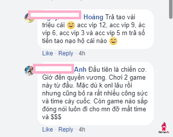Những điểm nhấn đáng chú ý nhất của làng game Việt trong năm 2018 (phần 1) - Hình 10