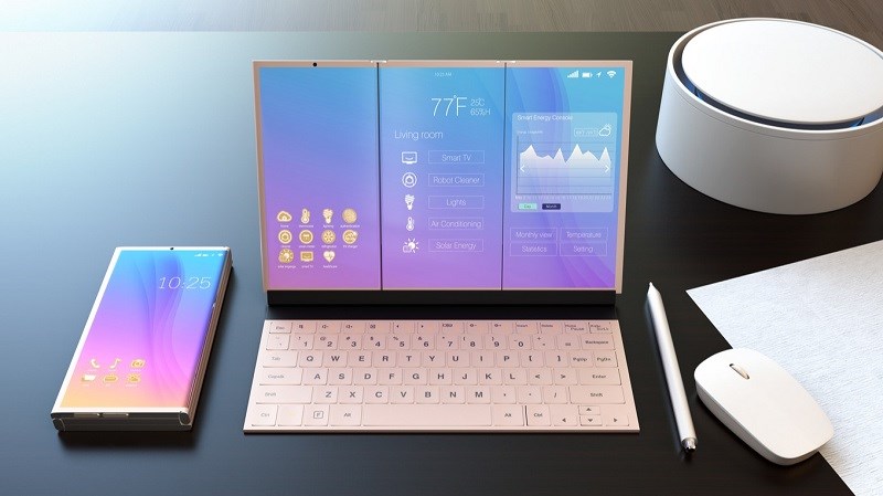 Những tính năng được mong đợi có mặt trên smartphone 2019 - Hình 1