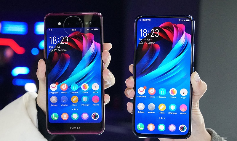 Những tính năng được mong đợi có mặt trên smartphone 2019 - Hình 4