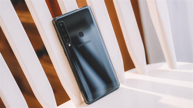 Những tính năng được mong đợi có mặt trên smartphone 2019 - Hình 5