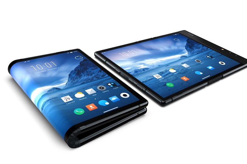 Những tính năng được mong đợi có mặt trên smartphone 2019 - Hình 6