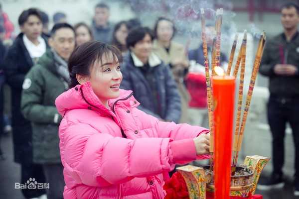 Phim hiện đại Hoa Ngữ tháng 1: Giả Nãi Lượng tái xuất màn ảnh nhỏ đóng cặp cùng Vương Âu - Hình 36