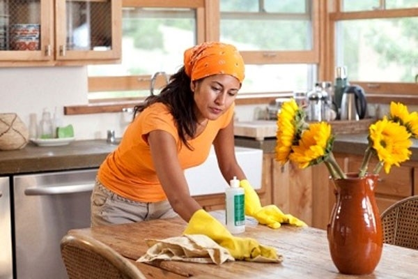 Phụ nữ thích làm đẹp? Chỉ đúng... một nửa - Hình 2