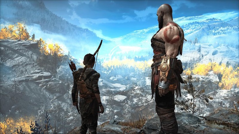Thế giới mở và xu hướng không lành mạnh của làng game năm 2018 - Hình 3