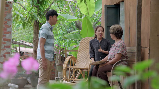 Thêm một bi kịch được gỡ rối thần kỳ trong Gạo nếp gạo tẻ - Hình 1