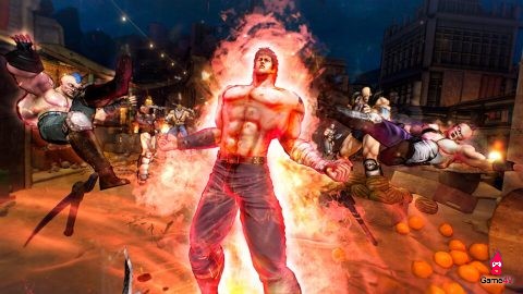 Top 6 game Anime xuất sắc nhất trên PC/Console năm 2018 - Hình 10