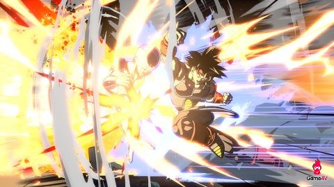 Top 6 game Anime xuất sắc nhất trên PC/Console năm 2018 - Hình 18