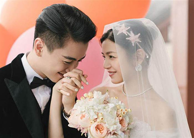Tử vi năm 2019: 3 cặp đôi con giáp kết hôn năm 2019 sẽ THA HỒ HÚT LỘC- THU TÀI, hạnh phúc ngập nhà - Hình 2