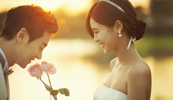 Tử vi năm 2019: 3 cặp đôi con giáp kết hôn năm 2019 sẽ THA HỒ HÚT LỘC- THU TÀI, hạnh phúc ngập nhà - Hình 1