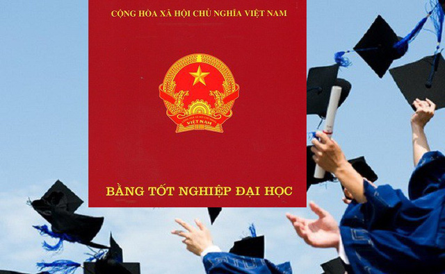 Văn bằng đại học đào tạo tại chức, từ xa, liên thông có giá trị như bằng đại học chính quy từ 1/7 năm nay - Hình 1