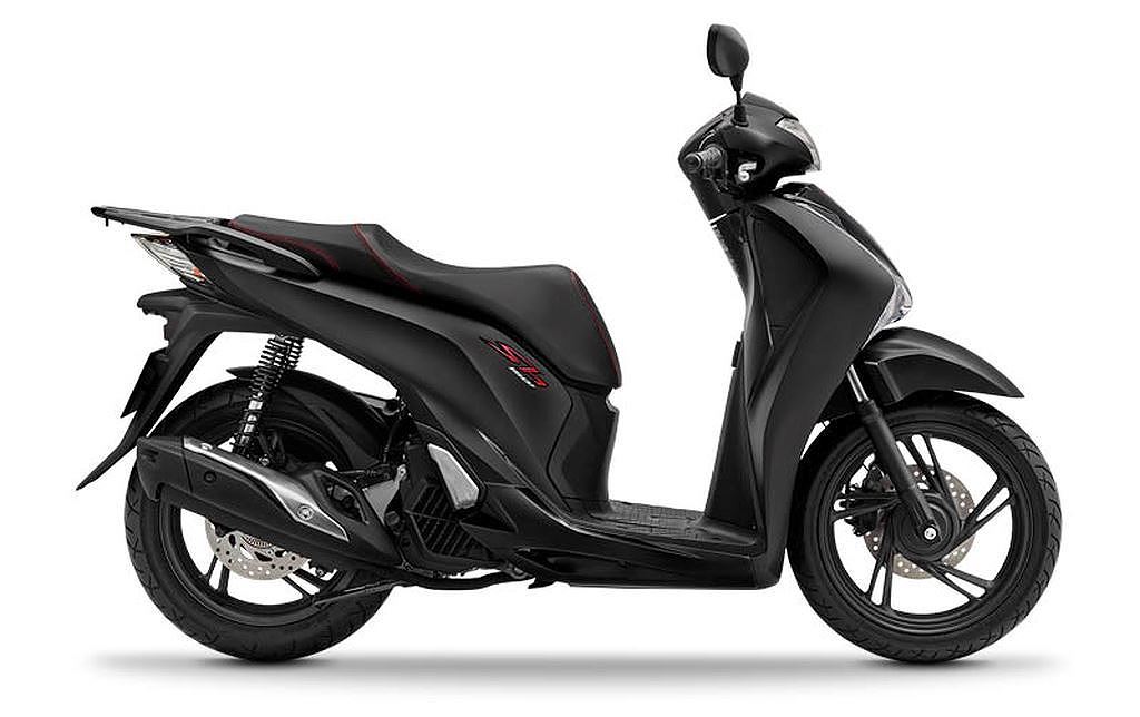 Xe máy, mô tô PKL ồ ạt thay áo và về Việt Nam trong tháng 12 - Hình 6