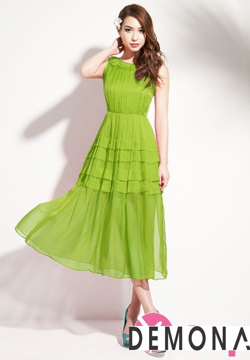 Đầm  Váy maxi Đẹp nhất Hè 2023  HOT Thời trang HH Luxury