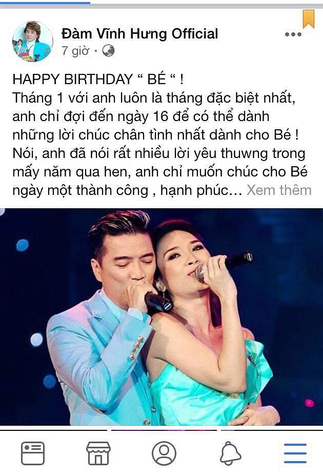 Hoài Linh để lộ căn phòng giá trăm tỷ Đàm Vĩnh Hưng liền nói một câu duy  nhất