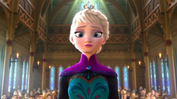50 Hình nền Frozen và công chúa Elsa dễ thương và đáng yêu nhất