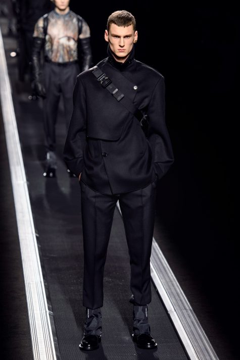 Áo vest nam Dior hoạ tiết đẹp sang lịch lãm độc đáo SIÊU CẤP chất chuẩ   lien fashion