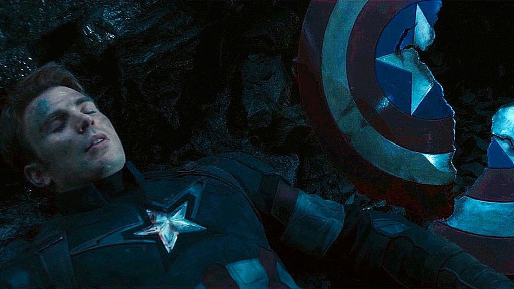 Viễn cảnh u ám của Iron Man và Thor xảy ra ở 'Avengers: Endgame'? - Phim âu  mỹ - Việt Giải Trí