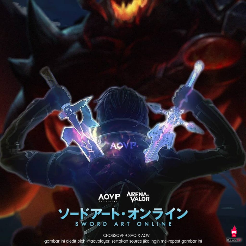 Hình ảnh Sword Art Online trong Liên Quân Mobile sẽ khiến bạn phải ngửa mắt ngắm nhìn. Với cách bắt hình những nhân vật và tình tiết trong game đầy chân thật, hình ảnh này sẽ khiến bạn muốn tham gia vào thế giới ảo của Kirito và các bạn đồng hành. Xem ngay và trải nghiệm!
