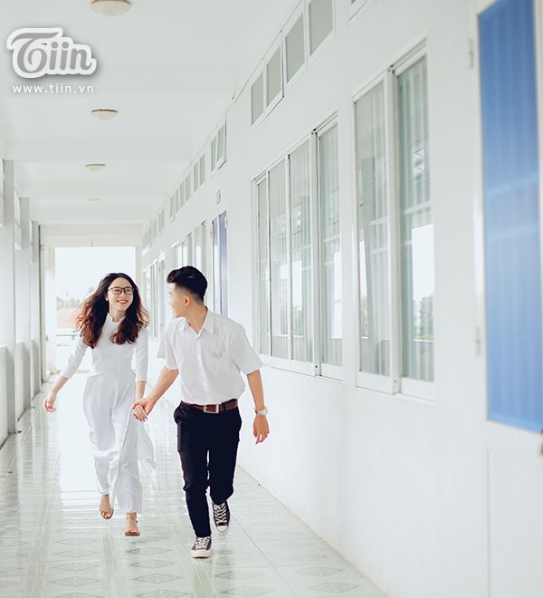 Bộ Ảnh Thanh Xuân Tươi Đẹp Của Tớ Và Cậu: Năm 18 T.Uổi, Ai Cũng Có Một Tình  Bạn Đáng Trân Trọng Như Thế - Góc Tâm Tình - Việt Giải Trí