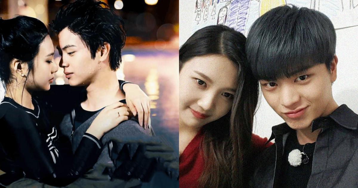 Sungjae (Btob) Phản Ứng Thế Nào Khi Thấy Cô Vợ Joy (Red Velvet) Lầy Lội  Trên Running Man? - Tv Show - Việt Giải Trí