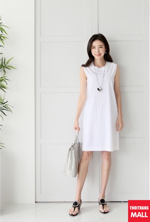 Cách chọn váy cho chị em béo bụng  Thời trang  Việt Giải Trí