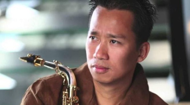 Nghe tiếng kèn để đời của nghệ sĩ saxophone Xuân Hiếu vừa ra đi vì bạo bệnh - Hình 1
