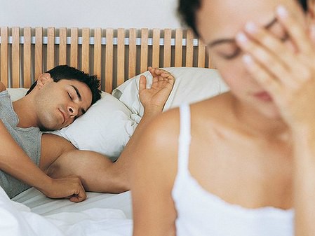 10 dấu hiệu của một cuộc hôn nhân sắp tan vỡ - Hình 1