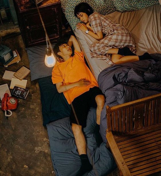 2 năm vợ chồng tôi không gần gũi - Hình 1